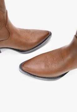 ALTAS - Cowboy-/Bikerboot - Cuero -Modeschuhe a90e3c488073468dafaf669b3c54c1dd