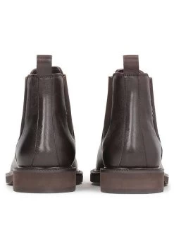 Kazar CATO - Stiefelette - Brown -Modeschuhe a9140e0e1d1c4533bb62ae851b7bea20