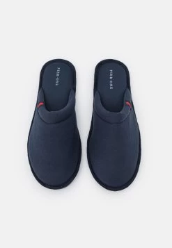 Pier One Hausschuh - Dark Blue 11 Pier One Hausschuh - Dark Blue -Modeschuhe a980ddae57c846959579e8a4a1384f89