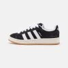 Adidas Originals CAMPUS 00S UNISEX - Sneaker Low - Core Black/footwear White/off White -Modeschuhe a99a4e110eee46b2a4562ed713175097
