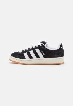 Adidas Originals CAMPUS 00S UNISEX - Sneaker Low - Core Black/footwear White/off White