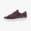 U.S. Polo Assn. CRYME - Sneaker Low - Bordeaux -Modeschuhe a9abdabcb6de45eab673cedbfa1a140e