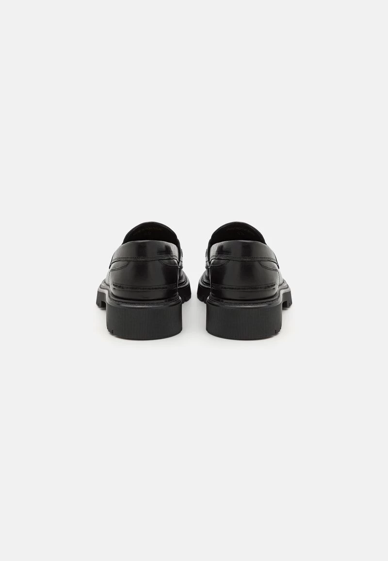 Les Deux TATUM LOAFER - Slipper - Black 5 Les Deux TATUM LOAFER - Slipper - Black – Bild 3