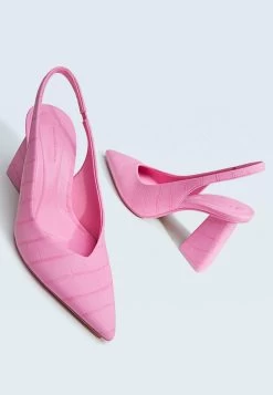 Stradivarius Brautschuh - Turquoise -Modeschuhe a9ee4b61716e4ca38670c1e6bb31f4c8