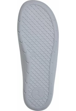 Pantolette Flach - Lightgrey Rose 12 Pantolette Flach - Lightgrey Rose -Modeschuhe aa515378722f47a28ecc3d2a5f0f1ea1