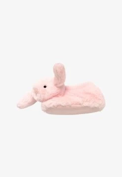 JELLYCAT BASHFUL BUNNY BOOTIES - Krabbelschuh - Rosa -Modeschuhe aa533ef695e1431db9f6c973a39fe102