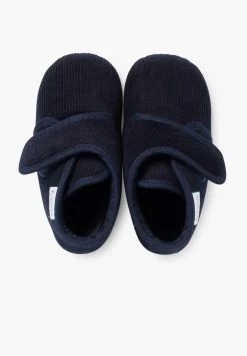 Klettschuh - Azul Marino -Modeschuhe aa60b830507d49e68a0df8a522d553a9