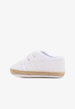 Sneaker Low - Blanco