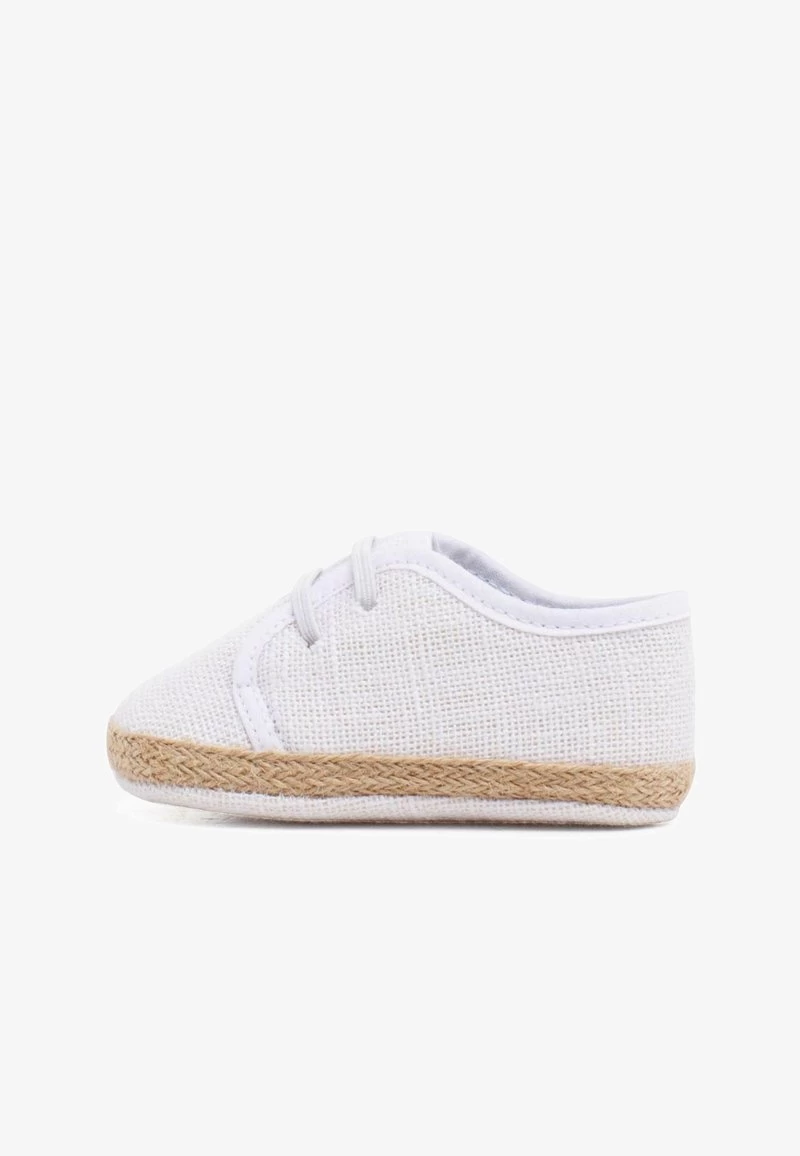 Sneaker Low - Blanco 3 Sneaker Low - Blanco
