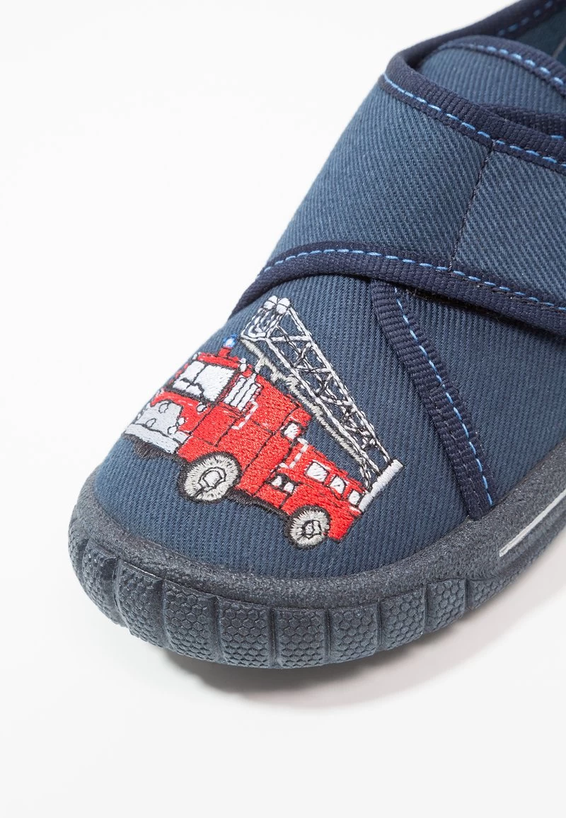 Superfit BILL - Hausschuh - Ocean 5 Superfit BILL - Hausschuh - Ocean – Bild 3