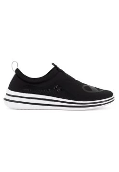 Champion NYAME ACQUA RUNNING INSPIRED - Sneaker Low - Black 13 Champion NYAME ACQUA RUNNING INSPIRED - Sneaker Low - Black -Modeschuhe aabace1913c84720b782173b235ef6b3