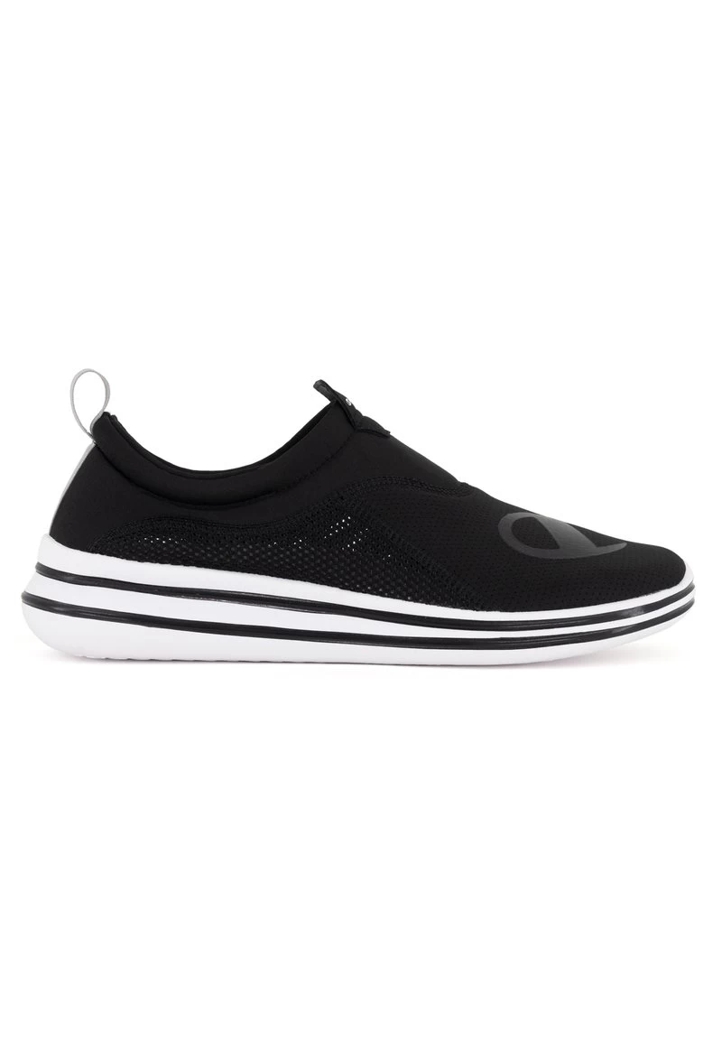Champion NYAME ACQUA RUNNING INSPIRED - Sneaker Low - Black 8 Champion NYAME ACQUA RUNNING INSPIRED - Sneaker Low - Black – Bild 6