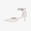 Pumps - White -Modeschuhe aaea4762592347f584aa8664f456294c