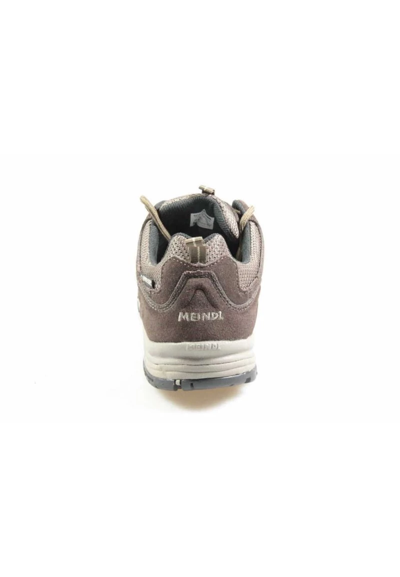 Meindl Sportlicher Schnürer - Braun 6 Meindl Sportlicher Schnürer - Braun – Bild 4