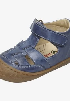 Naturino WAD - Lauflernschuh - Blue -Modeschuhe ab363012c8e04898adb5fab29a91a514