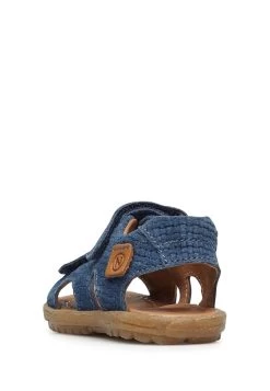 Naturino SKY - Trekkingsandale - Blau 11 Naturino SKY - Trekkingsandale - Blau -Modeschuhe ab591031e7b9454b8c2feac3ab390ba9