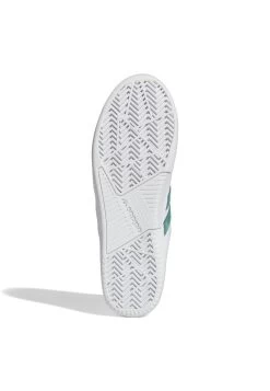 Adidas Originals TYSHAWN - Sneaker Low - Cloud White Collegiate Green Gold Metallic 11 Adidas Originals TYSHAWN - Sneaker Low - Cloud White Collegiate Green Gold Metallic -Modeschuhe ab650c168504492fbb47a73eb70ee060