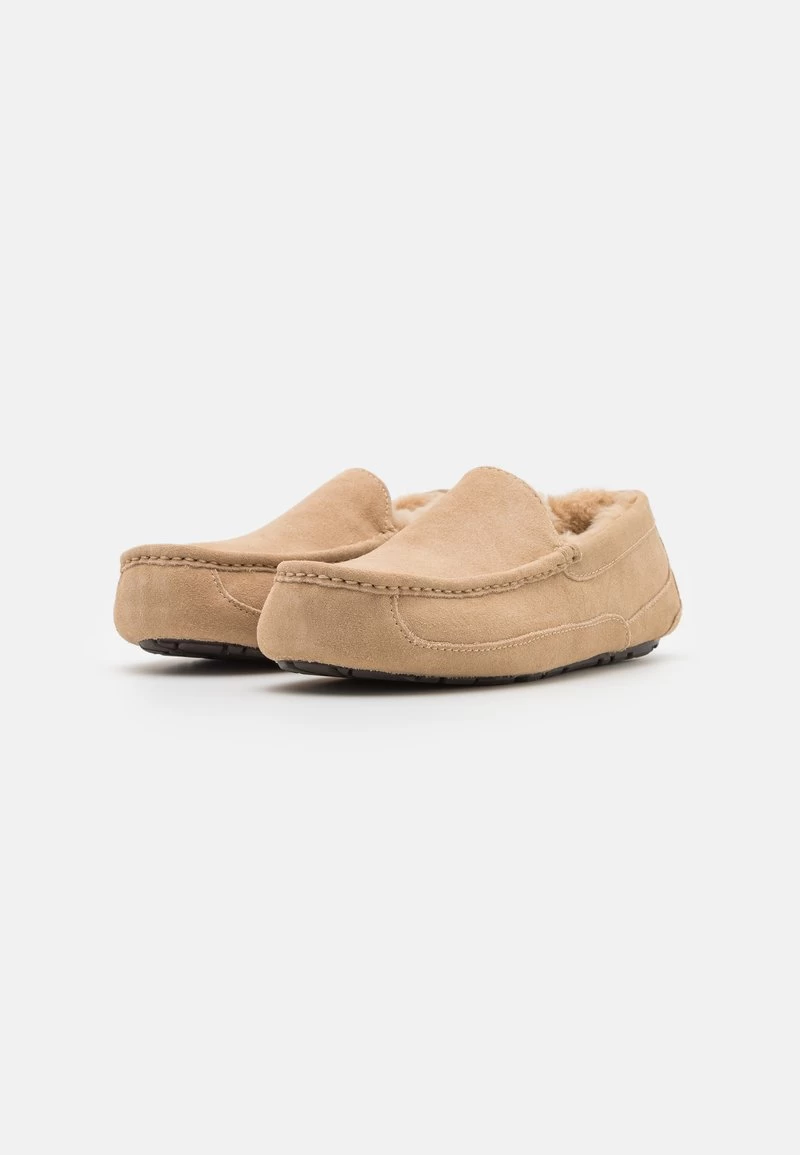 Ugg ASCOT - Hausschuh - Sand 4 Ugg ASCOT - Hausschuh - Sand – Bild 2