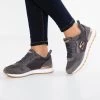Sneaker Low - Charcoal/rose Gold -Modeschuhe ab932f80760e42879c25b010b1db02f2