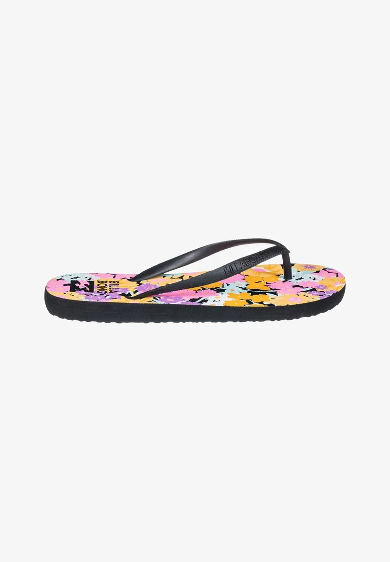 Billabong DAMA - Bade-Zehentrenner - Flowers 7 Billabong DAMA - Bade-Zehentrenner - Flowers – Bild 5