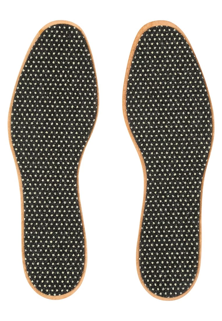 Pedag Schuhsohle/Fußbett - Brown 4 Pedag Schuhsohle/Fußbett - Brown – Bild 2