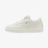 Reebok Classic CLUB - Sneaker Low - White