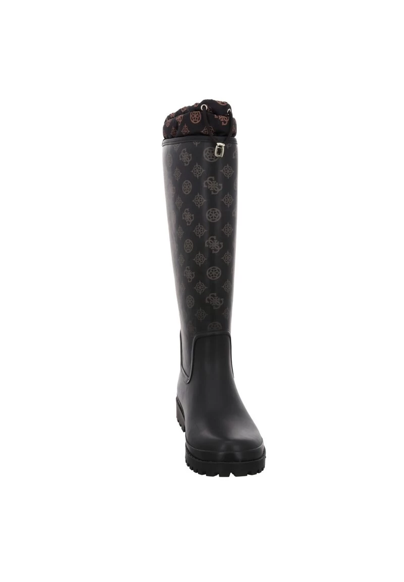 Guess REISA LOGO - Gummistiefel - Brocr 7 Guess REISA LOGO - Gummistiefel - Brocr – Bild 5