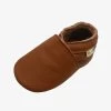 Krabbelschuh - Dunkelbraun -Modeschuhe ac79b1866ceb4cb1a48031c552edffbe