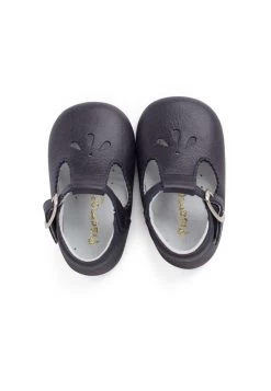 Krabbelschuh - Azul Marino -Modeschuhe ac87222e3f144bef8c6625a83e83f389