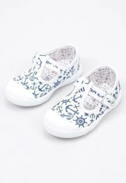 MARTIN - Lauflernschuh - White 9 MARTIN - Lauflernschuh - White -Modeschuhe ac97463b4c6b430ab7082088161b0479