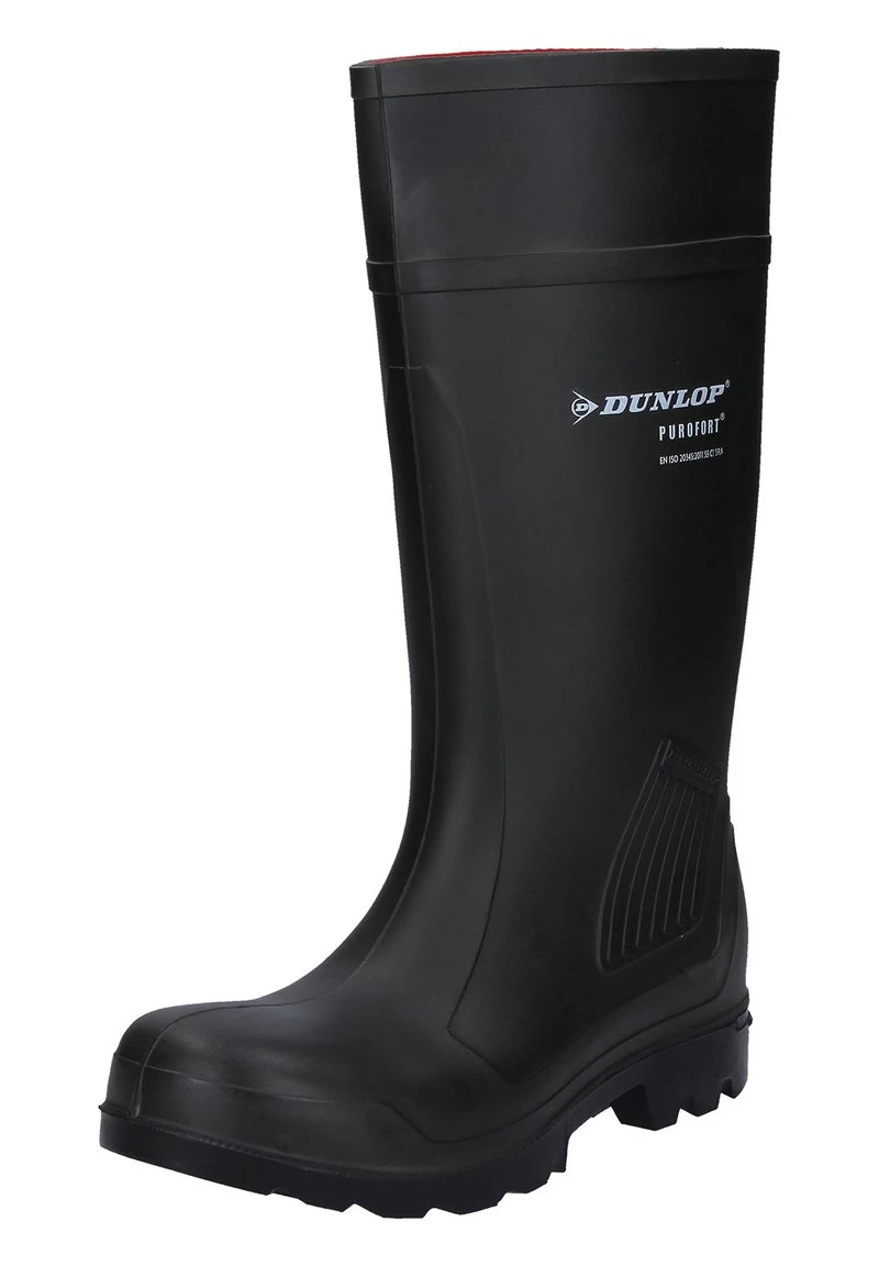 Dunlop Gummistiefel - Grün 4 Dunlop Gummistiefel - Grün – Bild 2