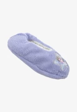 Disney Frozen Hausschuh - Lila 11 Disney Frozen Hausschuh - Lila -Modeschuhe ada4db95e52240e4a7340980efabda82