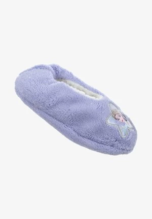 Disney Frozen Hausschuh - Lila 6 Disney Frozen Hausschuh - Lila – Bild 4