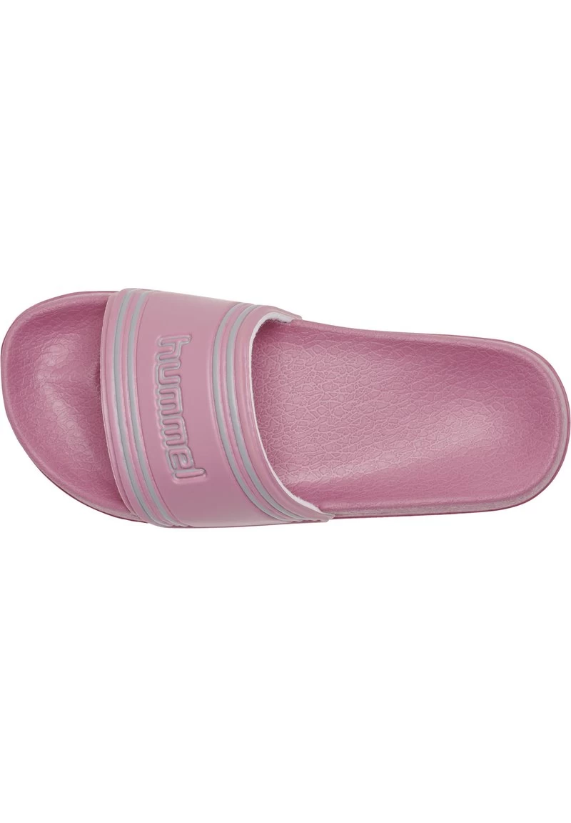Hummel Badesandale - Heather Rose 5 Hummel Badesandale - Heather Rose – Bild 3