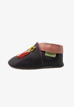 Krabbelschuh - Rosa -Modeschuhe adb18aef3e794b6fbdf109b4b0dac6ea