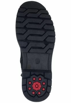 RELIFE Plateaustiefel - Noir -Modeschuhe adf720aeb3ec40a3ba5c894d1ea396c4