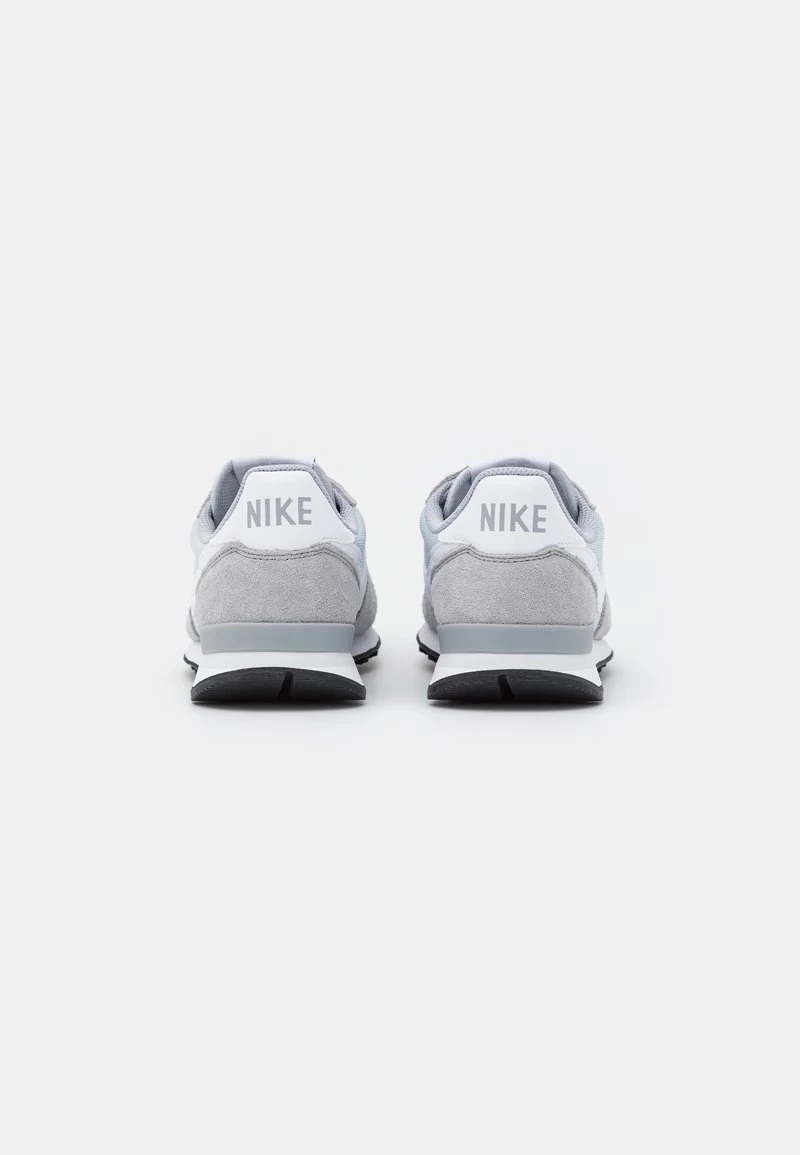Nike Sportswear INTERNATIONALIST - Sneaker Low - Wolf Grey/white/pure Platinum/black 6 Nike Sportswear INTERNATIONALIST - Sneaker Low - Wolf Grey/white/pure Platinum/black – Bild 4
