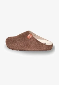 Clogs - Brown -Modeschuhe ae1f114ebcf142f7a78c0e2c1357dcbd 1