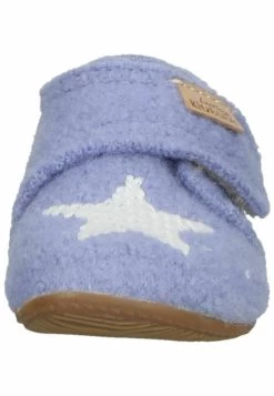 Hausschuh - Digital Violet -Modeschuhe ae3c560aa80045be8f3f16acaf4d58d1