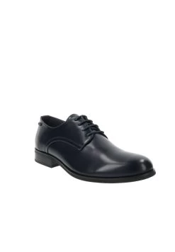 Business-Schnürer - Blu -Modeschuhe ae4b9ee2740d4464924695c70f375e6d