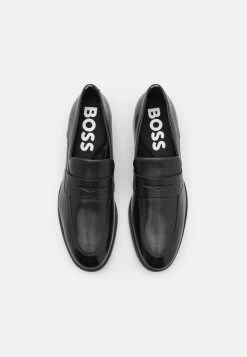 Boss COLBY LOAF - Business-Schnürer - Black 11 Boss COLBY LOAF - Business-Schnürer - Black -Modeschuhe ae82ce7a636545c3870e2c83d1f49e02