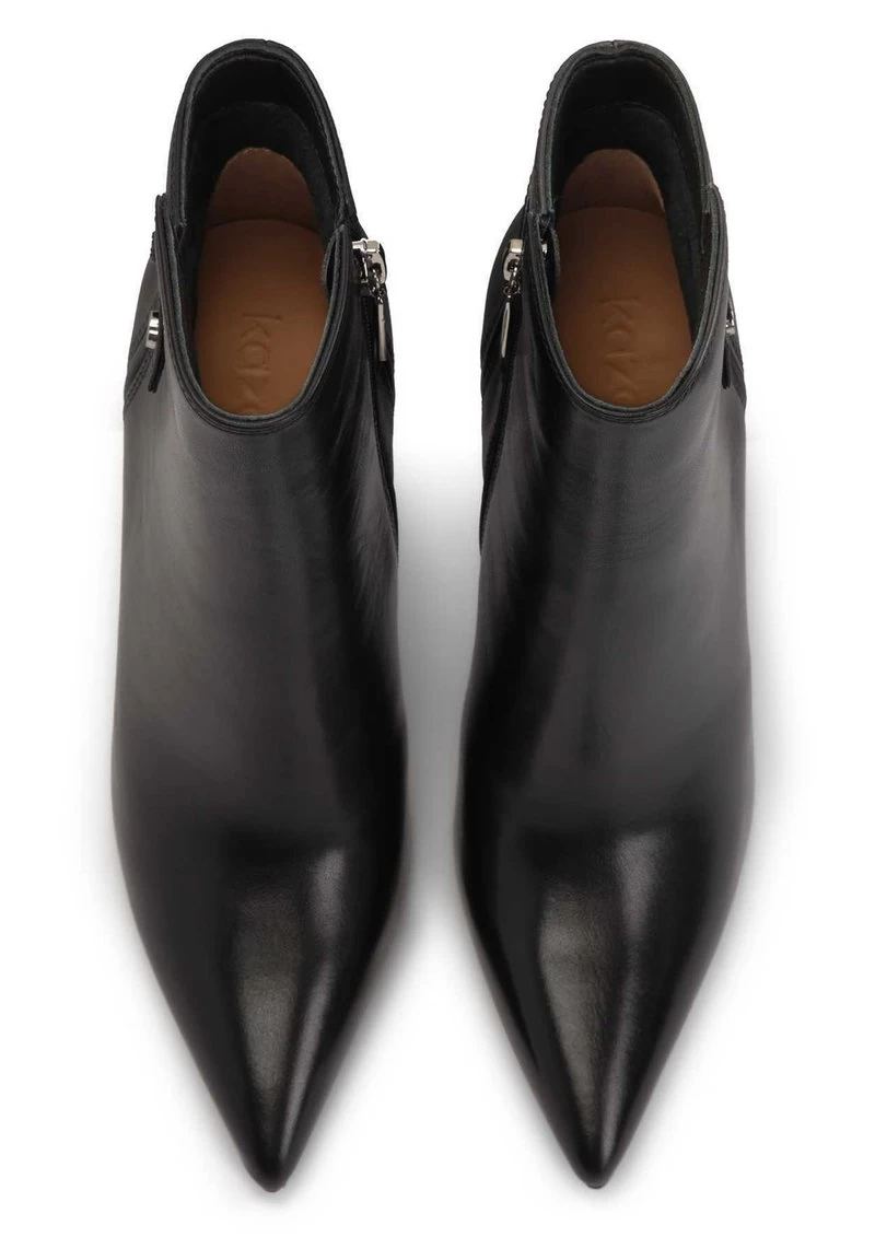 Kazar KYRA - Ankle Boot - Black 5 Kazar KYRA - Ankle Boot - Black – Bild 3