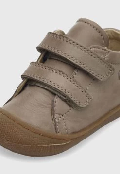 Naturino COCOON - Sneaker Low - Platino/militare -Modeschuhe af25b7fee5854aaaa3365b3637b9e777