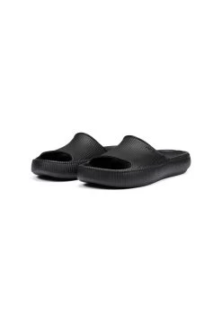 Zaxy LEVEZA NEW SLIDE AD - Badesandale - Schwarz 9 Zaxy LEVEZA NEW SLIDE AD - Badesandale - Schwarz -Modeschuhe af378f1c60314af78dfa65c3634e381e