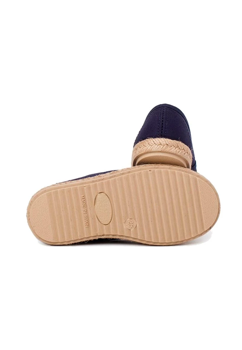 Sportlicher Schnürer - Azul Marino 6 Sportlicher Schnürer - Azul Marino – Bild 4