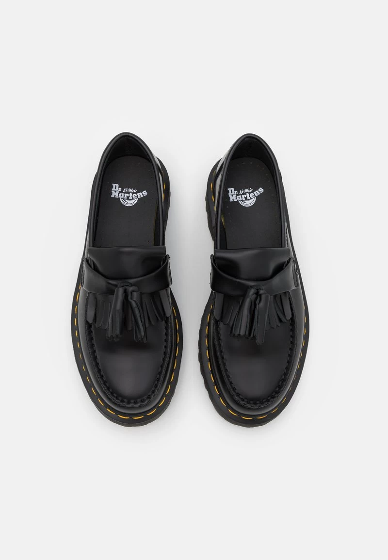 Dr. Martens ADRIAN BEX SMOOTH UNISEX - Slipper - Black 6 Dr. Martens ADRIAN BEX SMOOTH UNISEX - Slipper - Black – Bild 4