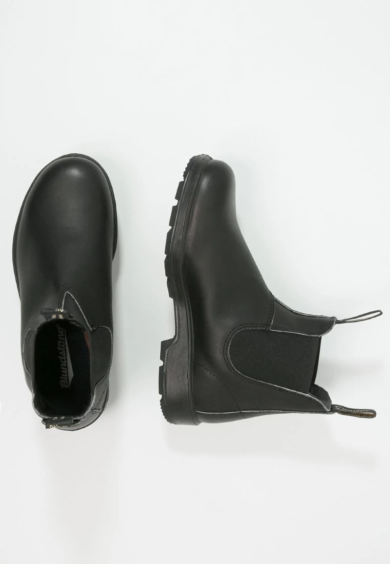 Blundstone 500 ORIGINALS - Stiefelette - Black 4 Blundstone 500 ORIGINALS - Stiefelette - Black – Bild 2