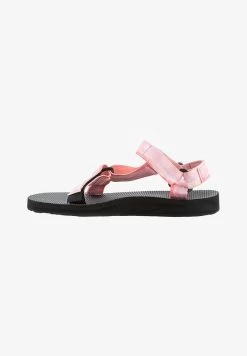 Teva Trekkingsandale - Pink -Modeschuhe b02ec695c97041acaadfd84533872243 1