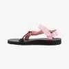 Teva Trekkingsandale - Pink -Modeschuhe b02ec695c97041acaadfd84533872243