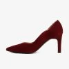 PETER KAISER DENLLA PK - High Heel Pumps - Rot 1 PETER KAISER DENLLA PK - High Heel Pumps - Rot -Modeschuhe b0388a33c2014df3a39cde4dfa071754